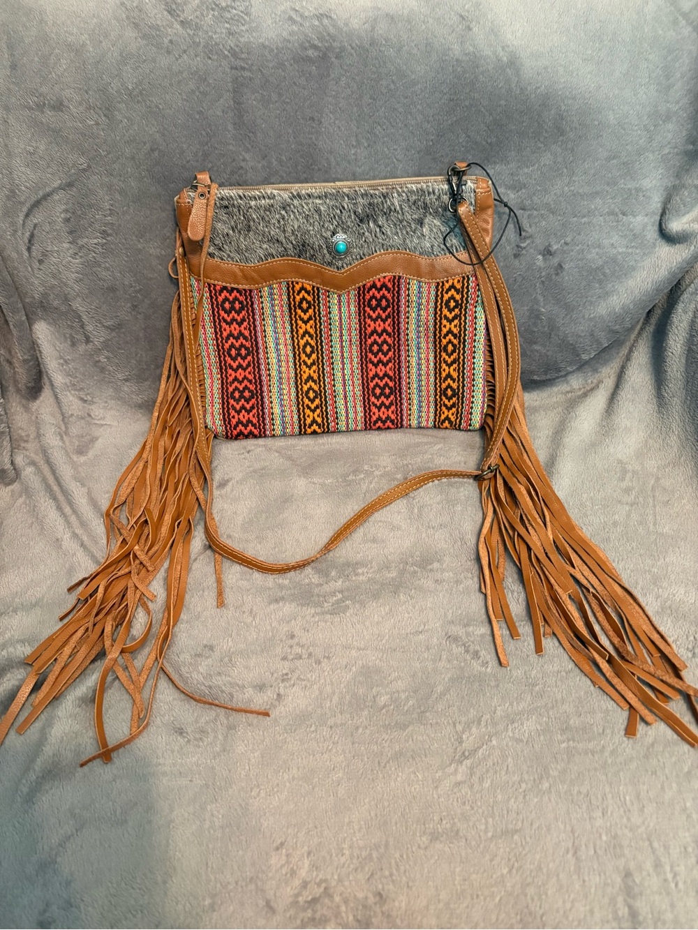 Myra crossbody bag